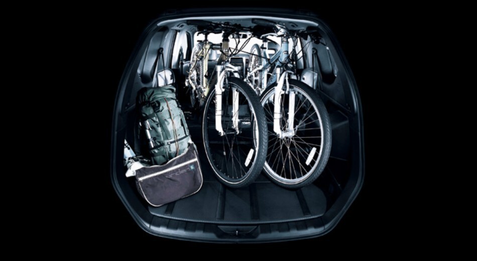 Nissan-xtrail-2013-SLX-MT Exterior